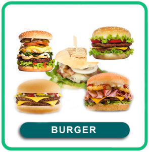 Burger-Lieferung in Burgdorf, in deiner Nähe