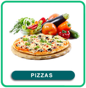 Pizza bestellen Burgdorf