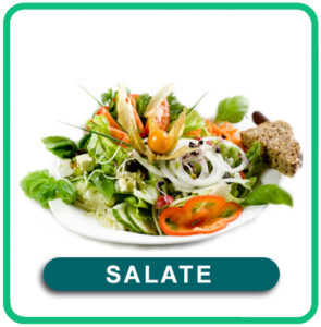 Salate von Dal Capo Pizza Burgdorf bestellen