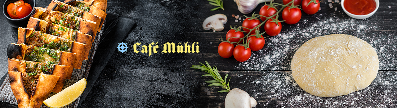 Pide baim Dal Capo Pizza Burgdorf bestellen